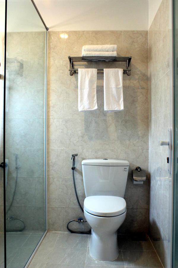 Aroma Hotel And Spa Phu Quoc Extérieur photo