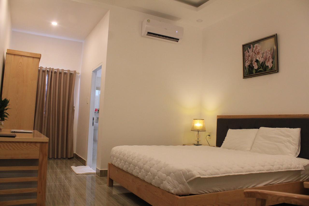 Aroma Hotel And Spa Phu Quoc Extérieur photo