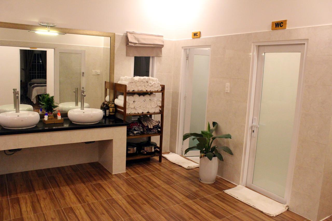 Aroma Hotel And Spa Phu Quoc Extérieur photo