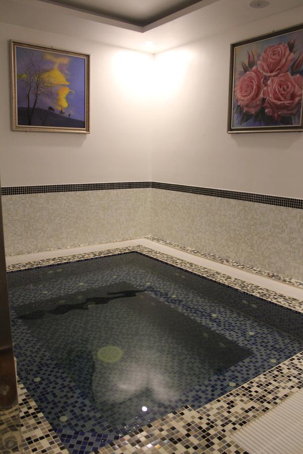 Aroma Hotel And Spa Phu Quoc Extérieur photo