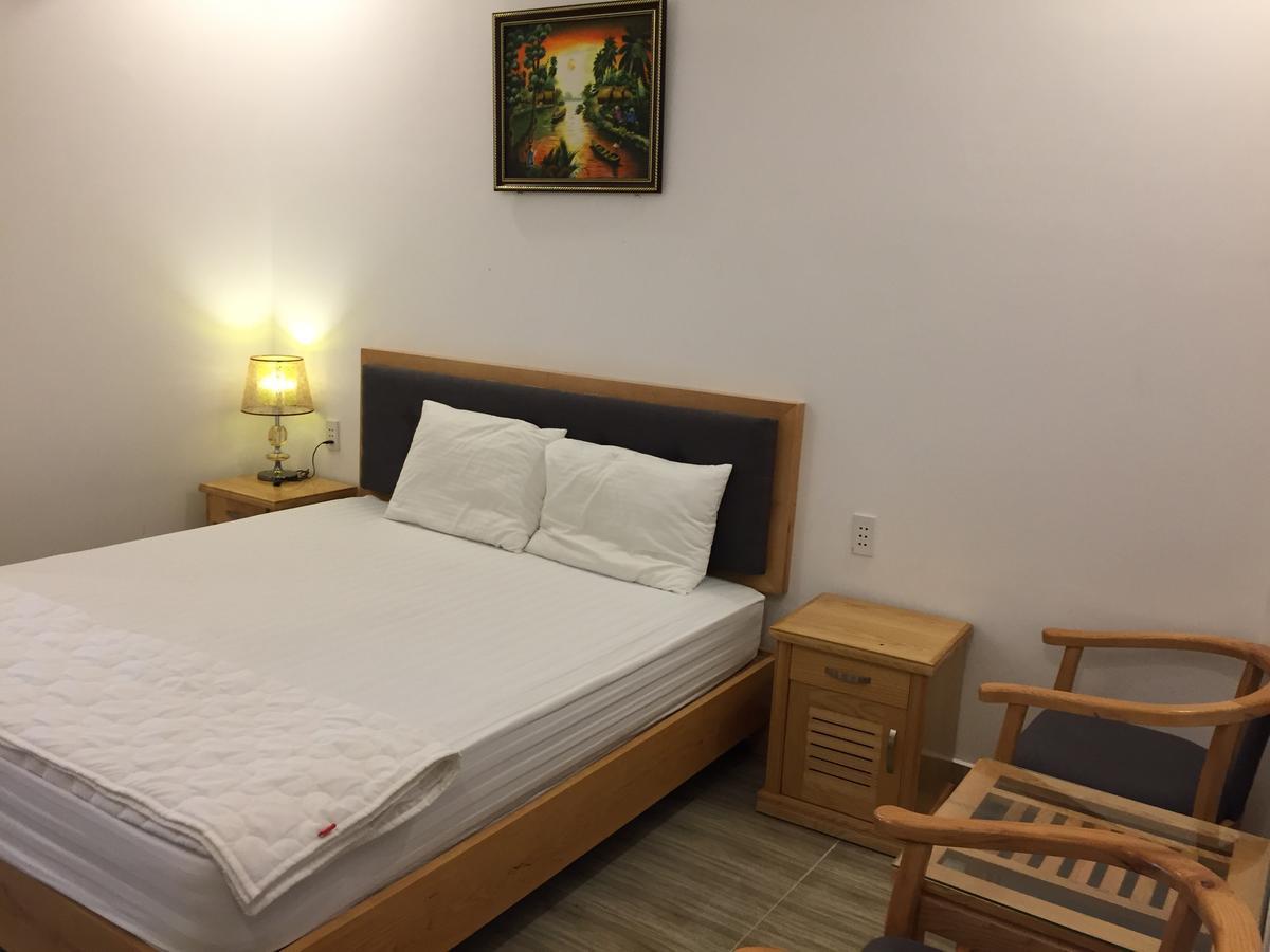 Aroma Hotel And Spa Phu Quoc Extérieur photo