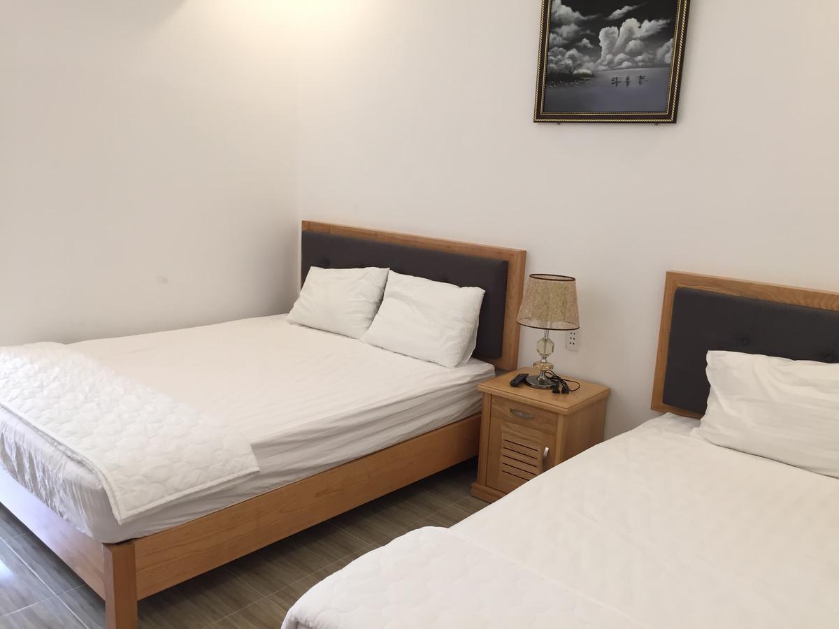 Aroma Hotel And Spa Phu Quoc Extérieur photo