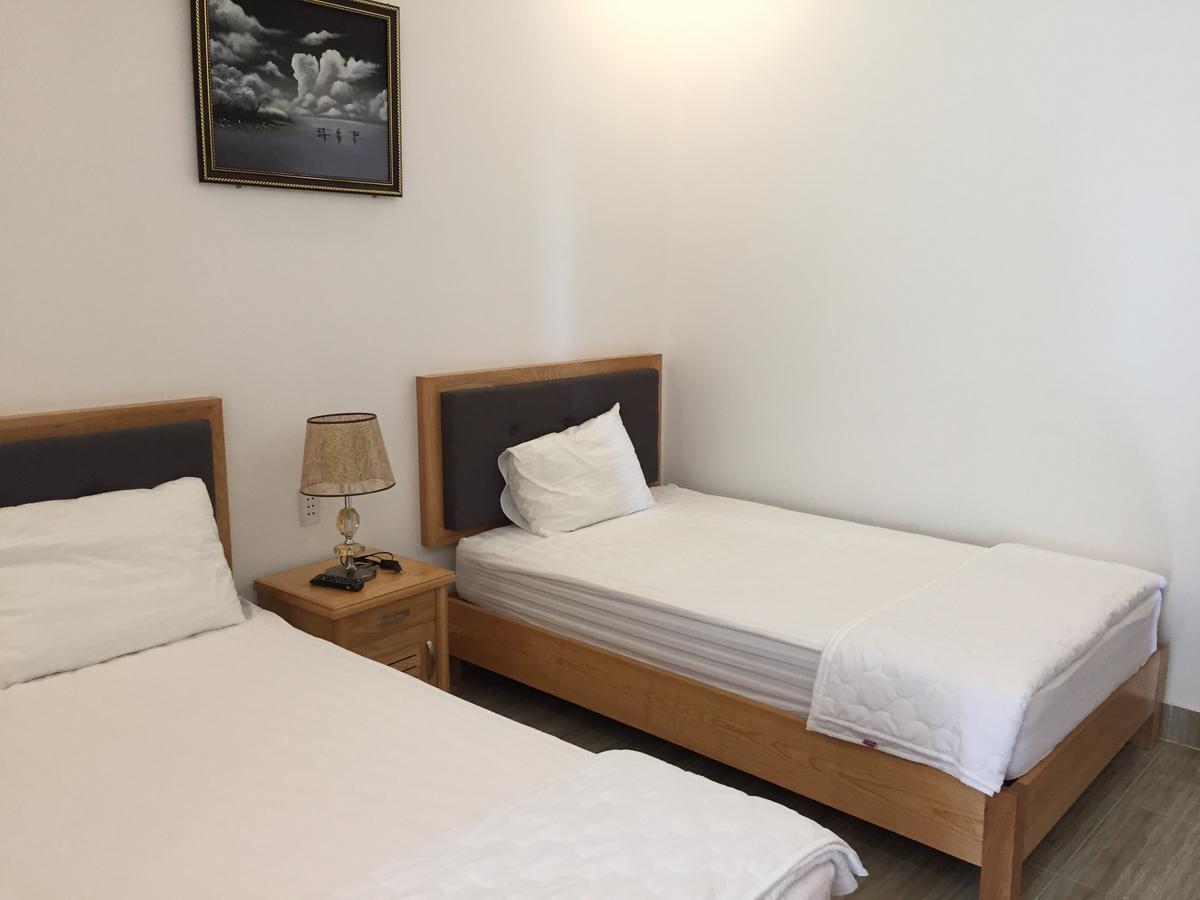 Aroma Hotel And Spa Phu Quoc Extérieur photo