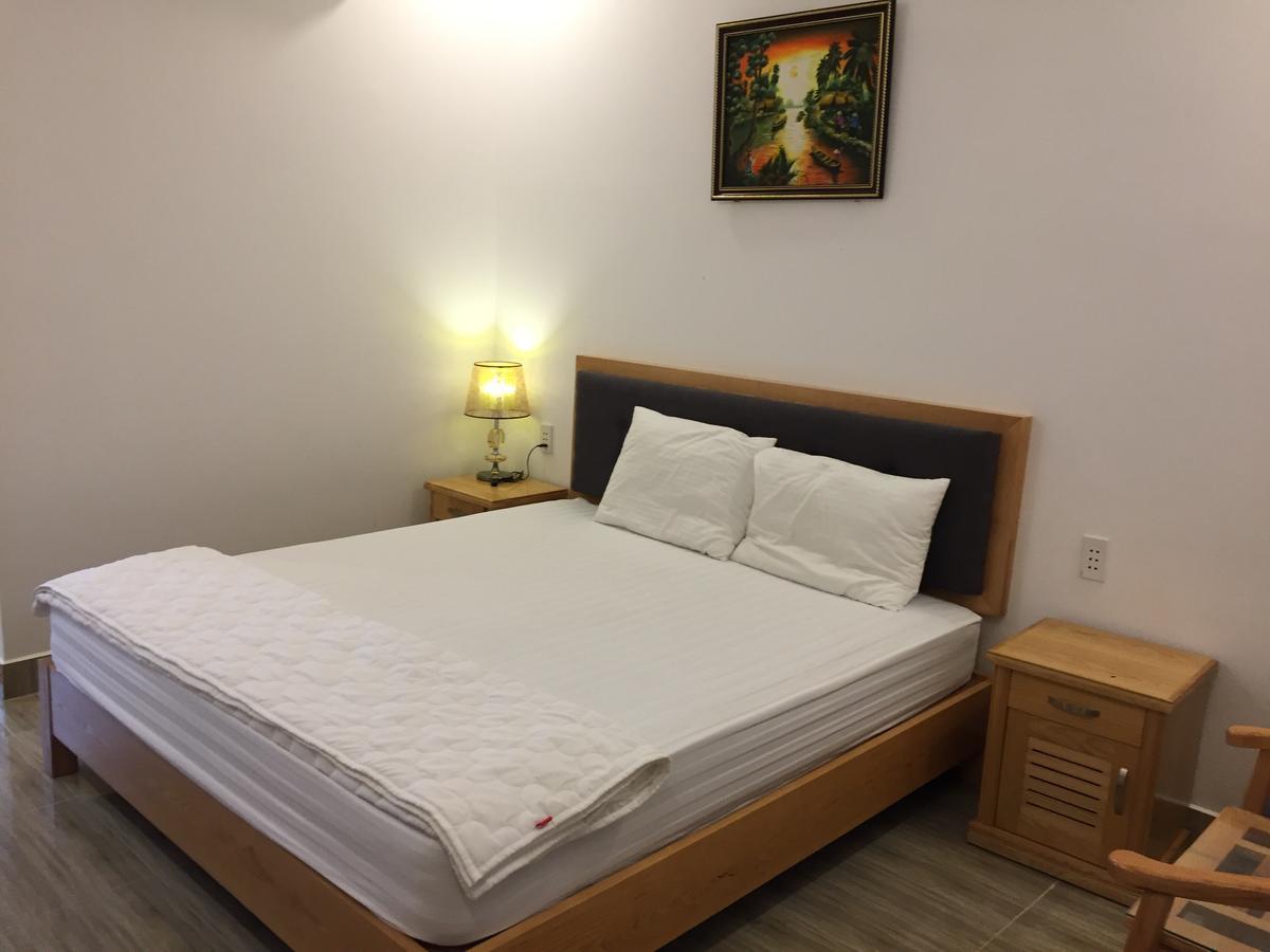 Aroma Hotel And Spa Phu Quoc Extérieur photo